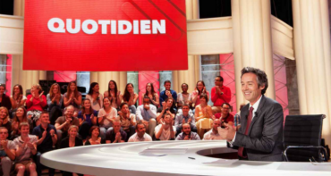 Quotidien : Yann Barthès en peine face à TPMP et les Marseillais avec ses meilleurs moments