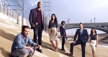 L'Arme Fatale, la série : Damon Wayans (Ma famille d'abord) et Clayne Crawford en prime sur TF1