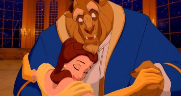 La Belle et la Bête : le classique Disney en guide de cadeau de Pâques après Rebelle