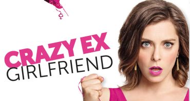 Crazy Ex Girlfriend : Après La La Land, Téva surfe sur la mode des comédies musicales avec Rachel Bloom