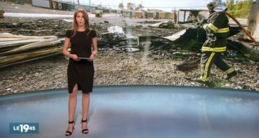 Audiences JT (mardi 11 avril 2017) : Jacques Legros progresse, le Grand Soir 3 s'envole, Ophélie Meunier stable, Marie-Sophie Lacarrau en repli