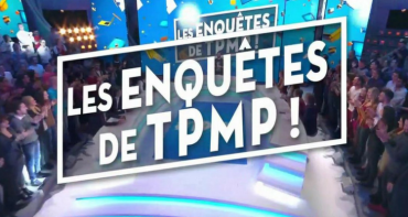 Les enquêtes de TPMP : Enora Malagré en poissonnière, Isabelle Morini-Bosc au milieu des animaux