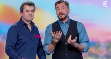 Tout le monde a son mot à dire : Valérie Bègue soutient le rival de Grégory, France 2 proche de son record d'audience
