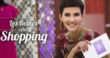 Les Reines du Shopping : Martine tacle Marjorie, Laurence, Anaïs et Elodie, Cristina Cordula leader auprès des femmes