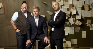 Top chef 2017 achevé, MasterChef fait son grand retour avec de « nouvelles saveurs »
