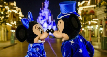 La folie Disneyland Paris : 25 ans de magie dans les yeux des petits et des grands