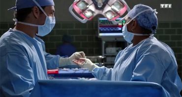 Audiences TV du mercredi 19 avril 2017 : Grey's anatomy domine, Dix pour cent tente de s'en sortir, Shrek le troisième plébiscité