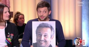 Quotidien : le paparazzi du couple Macron démasqué, Yann Barthès stabilise son audience