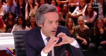 Quotidien : Marion Maréchal-Le Pen se moque d'un journaliste, audience en forte baisse pour Yann Barthès devancé par Touche pas à mon poste