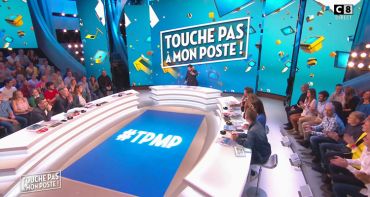 Touche Pas à Mon Poste, la 1000e : Cyril Hanouna va distribuer des cadeaux pendant 4 heures