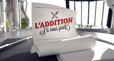 L'addition s'il vous plait : Yannick, Romain, Jules, Karine et Eric s'affrontent avant le retour de 4 mariages pour une lune de miel