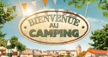 Bienvenue au camping : Christine & Jacques, Frédéric & Stephen, Yann & Patrice et Jihane & Thierry en compétition