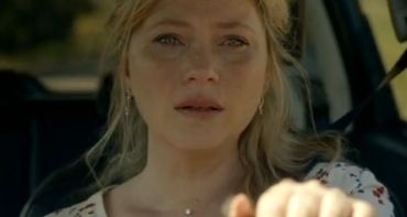 Cécile Bois (Candice Renoir, saison 5) : « Les scénaristes avaient initialement prévu une tentative de suicide »