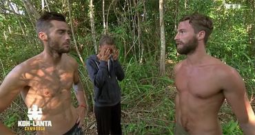 Audiences TV du vendredi 28 avril 2017 : Koh-Lanta leader en léger repli, Candice Renoir de retour en grande forme, Julien Courbet à la peine avec Abus de confiance