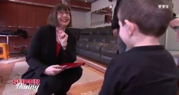 Super Nanny : Sylvie Jénaly se rend dans un cirque pour éduquer Jessy, TF1 en léger repli
