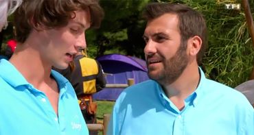 Audiences TV du lundi 1er mai 2017 : Camping Paradis impose sa loi devant Zone Blanche, C8 très performante avec John Wick 