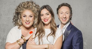 Eurovision 2017 : le buzz d'Alma, le selfie d'Amir,la playlist de Jarry, chaque soir sur France 4