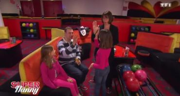 Super Nanny : Sylvie Jenaly confrontée à l'absentéisme des parents, nouvelle perte d'audience pour TF1