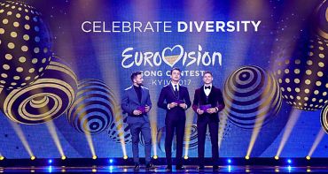 Eurovision 2017 : Manel Navarro, Francesco Gabbani et Lucie Jones en piste, les 18 pays de la 1ere demi-finale