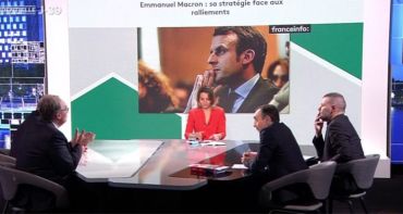 Zemmour et Naulleau : Jean-François Copé, Corinne Lepage, Alexis Corbière et Alain Finkielkraut pour une spéciale présidentielle 