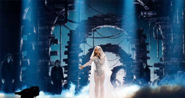 Eurovision 2017, en direct de Kiev : Suède, Belgique et Portugal restent favoris pour la finale, Marianne James et Jarry ont frôlé l'incident 