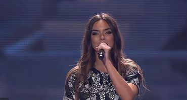 Alma (Eurovision 2017, 12e place) : « Je suis un peu déçue du classement, surtout d'avoir reçu si peu de points de la part des jurys professionnels »