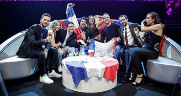 Edoardo Grassi (Eurovision 2017) « Alma ne méritait pas une 12e place... A l'élection présidentielle, il y a eu les Insoumis, à l'Eurovision, nous avons été les Incompris »