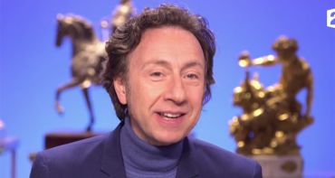 Stéphane Bern (Visites privées) : « Il n'y aura pas de couperet de France 2 »