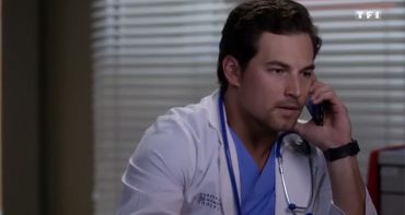 Audiences TV du mercredi 31 mai 2017 : Grey's anatomy indéboulonnable, Alex Hugo mis à mal, Section de recherches frôle le million
