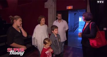 Super Nanny : Sylvie Jenaly apaise la sévérité de Patrice, TF1 à la lutte avec les Carnets de Julie