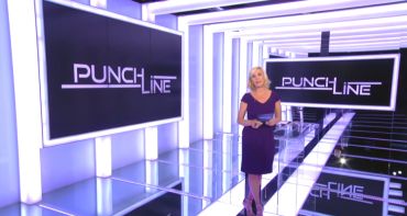 Punchline : Florian Philippot de retour face à Laurence Ferrari, C8 toujours en mal d'audience