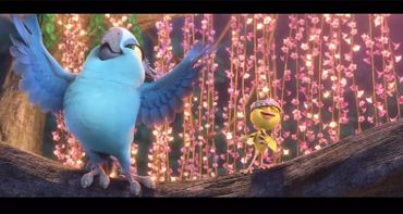 Audiences TV du dimanche 4 juin 2017 : Rio 2 et la finale du Top 14 au coude à coude, Erin Brockovich et One Love Manchester très suivis