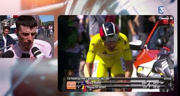 Critérium du Dauphiné, cyclisme : De Gendt, Porte, Valverde et Contador boostent France 3 