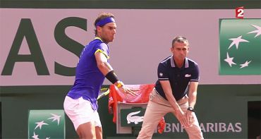 Roland Garros 2017 : Rafael Nadal remporte son dixième titre, France 2 malmène TF1