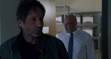 X-Files : Mulder et Scully boostent W9 et talonnent Les Experts de TMC