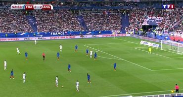 Audiences TV du mardi 13 juin 2017 : France / Angleterre net leader sur TF1, Bienvenue à Nimbao en peine sur M6, Le retour de la momie écrase les 3 mousquetaires