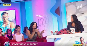 Mad Mag : Aymeric Bonnery retrouve Nathalie, Ayem Nour remonte son audience