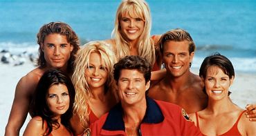 Alerte à Malibu : David Hasselhoff et Pamela Anderson de retour sur HDI avant la sortie en salle de Baywatch