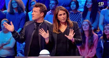 Guess My Age : quelle audience pour Valérie Benaïm et Benjamin Castaldi aux côtés de Jean-Luc Lemoine ?