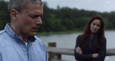 Audiences TV du jeudi 29 juin 2017 : Juste un regard termine en hausse, Secrets d'histoire devant le final de Prison Break