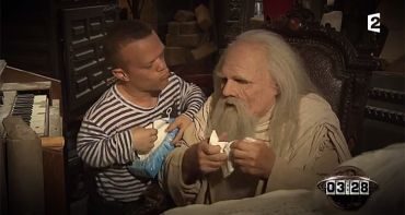 Audiences TV du samedi 1er juillet 2017 : Stars sous hypnose leader dans la douleur face à Fort Boyard, Céline pour toujours performant sur W9
