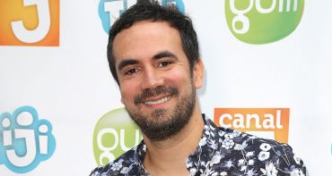 Alex Goude (Comme un animal) : « J'ai été confronté à des situations assez dingues et ça a vraiment été très difficile »