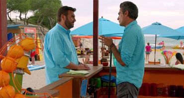 Audiences TV du mardi 4 juillet 2017 : Camping Paradis domine le final de Tandem, bon retour pour Quantico