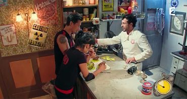 Audiences TV du samedi 8 juillet 2017 : Fort Boyard presque stable, NCIS : Nouvelle-Orléans redémarre doucement, les 30 ans du top 50 à un bon niveau 