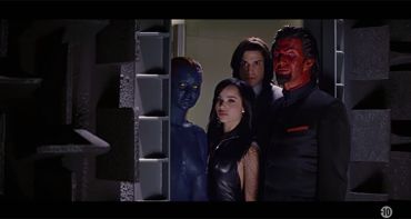 Audiences TV du dimanche 9 juillet 2017 : X-Men le commencement en tête devant The Ghost Writer, Capital attire, C8 s'enlise avec Trésor