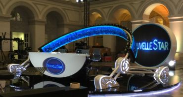 Nouvelle Star 2018 : nouveau logo, concepts inédits et jury remanié pour son grand retour sur M6