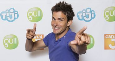 Joan Faggianelli (Aaaahhh !!! le jeu qui vous met la tête à l'envers) : « Ma carrière d'animateur a commencé sur Gulli et je pense qu'elle se terminera sur cette chaîne » 