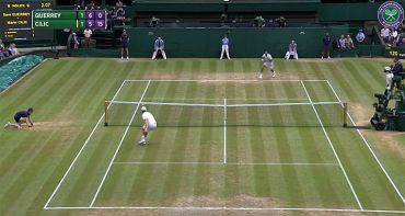 Wimbledon 2017 : sur quelle chaine suivre les finales Venus Williams / Garbiñe Muguruza et Roger Federer / Marin Cilic ?