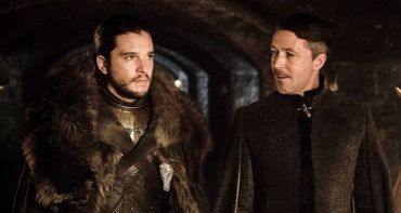 Game of Thrones, saison 7 : record d'audience historique pour le retour de Jon et Sara 