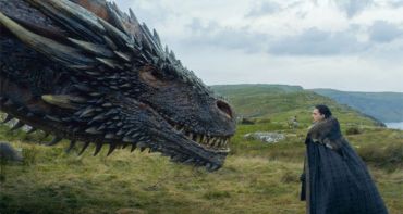 Game of Thrones (saison 7) : record d'audience historique pour « Eastwatch »